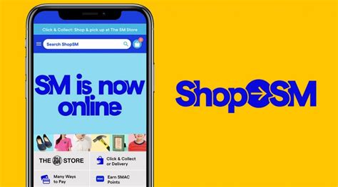 sm hypermarket online shopping.